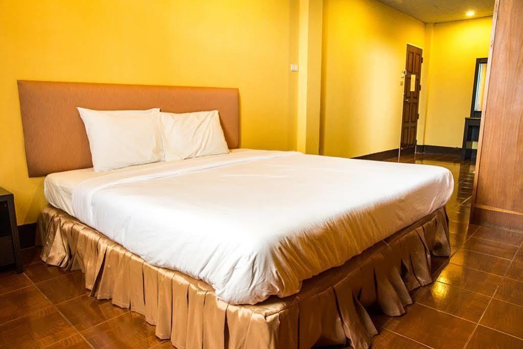 Fnb Hotel Central Pattaya ภายนอก รูปภาพ
